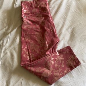 Fabletics leggings